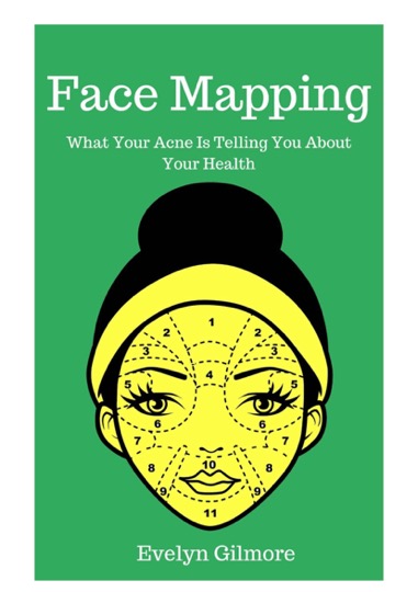 欧米ではフェイスマッピングFACEMAPPINGという言葉は、
顔の反射区マップに表れるトラブルとその位置から
健康状態を読み取る試みとして用いられています。